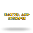 Satyr And Nymph by CT Interactive
