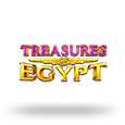 Treasures of Egypt by NetGaming