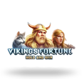 Vikings Fortune Hold and Win by Playson