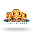 Vikings Frozen Gods by ThunderSpin