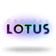 Crystal Lotus by EYECON