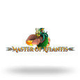 Master of Atlantis by Blueprint Gaming