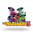 The Mariachi 5 by Real Time Gaming