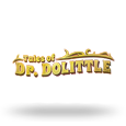 Tales of Dr Dolittle by Quickspin
