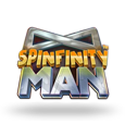 Spinfinity Man by BetSoft