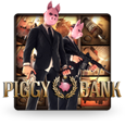 Piggy Bank by Stakelogic