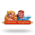 Colossus Kingdom by Spinomenal