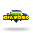 Green Diamond by 1x2gaming