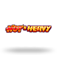 Hot &amp; Heavy by RubyPlay
