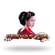 Geishas Fan by Tom Horn Gaming