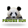 Pandas Run by Tom Horn Gaming