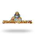 Scrolls of Olympus by Stakelogic