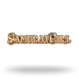 Samurai Girl by Ganapati