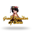 Great Beauties of China by Ganapati