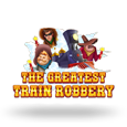 The Greatest Train Robbery by Red Tiger Gaming