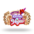Richie in Vegas by Iron Dog Studio