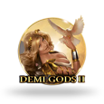 Demi Gods 2 by Spinomenal