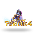 Age Of the Gods Furious 4 by Playtech