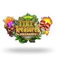 Tiki Treasures Megaways by Blueprint Gaming