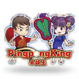 Ping Pong King by Ganapati
