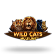 Wild Cats Multiline by Red Tiger Gaming