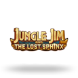 Jungle Jim and the Lost Sphinx by Stormcraft Studios
