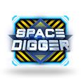 Space Digger by Playtech