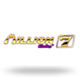 Million 7 by Red Rake Gaming