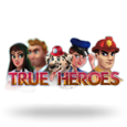 True Heroes by Arrows Edge