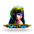 Nights Of Egypt by Spinomenal