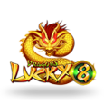 Dragons Lucky 8 by Wazdan