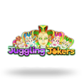 Juggling Jokers by Slot Factory
