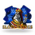 Slots 4 Kings by Slot Factory