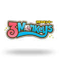 3 Monkeys by Pocket Games Soft