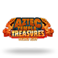 Aztec Temple Treasures by 2by2 Gaming