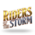 Riders of the Storm by Thunderkick