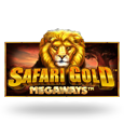 Safari Gold Megaways by Blueprint Gaming