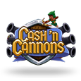 Cash 'n Cannons by Mutuel Play