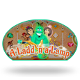 A Ladd n a Lamp by Mutuel Play