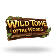 Wild Tome Of The Wood by Quickspin