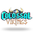 Colossal Vikings by Booming Games