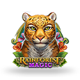 Rainforest Magic by Play n GO