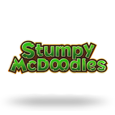 Stumpy McDoodles by Foxium