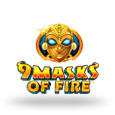 9 Masks of Fire by Gameburger Studios