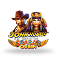 John Hunter and the Tomb of the Scarab Queen by Pragmatic Play