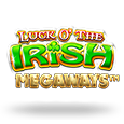Luck O the Irish Megaways by Blueprint Gaming