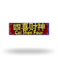 Cai Shen Four by Ganapati