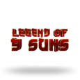 Legend of 9 Suns by 2by2 Gaming
