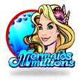 Mermaids Millions by Games Global
