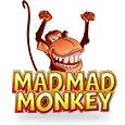 Mad Mad Monkey by NextGen